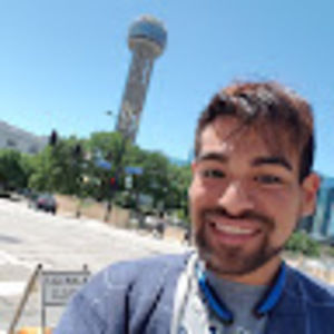 Meet your Posher, Danny